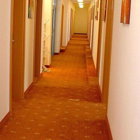 Evido Rooms Salzburg Exteriör bild