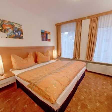 Evido Rooms Salzburg Exteriör bild