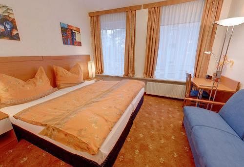 Evido Rooms Salzburg Exteriör bild