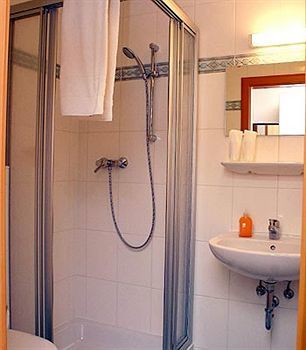 Evido Rooms Salzburg Exteriör bild
