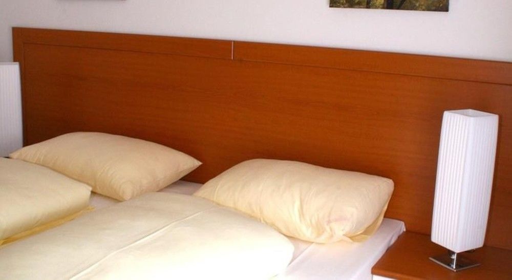 Evido Rooms Salzburg Exteriör bild