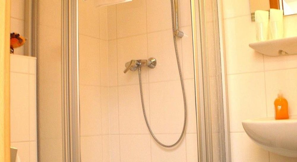 Evido Rooms Salzburg Exteriör bild