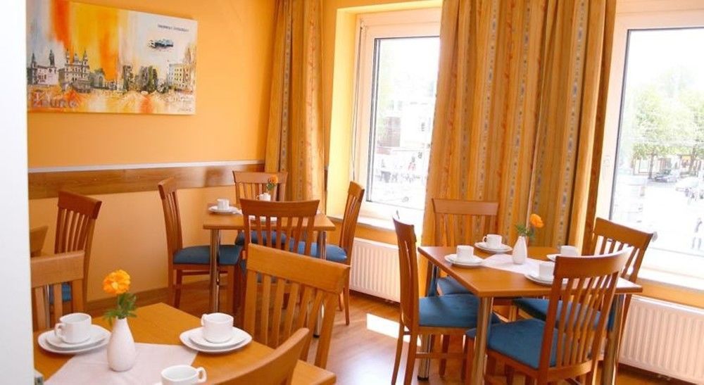 Evido Rooms Salzburg Exteriör bild